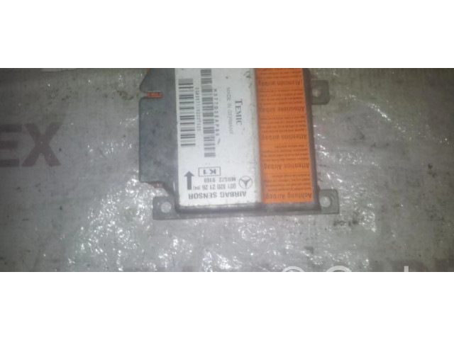 Блок подушек безопасности 0018202126, MRSZ29169 Mercedes-Benz E W210