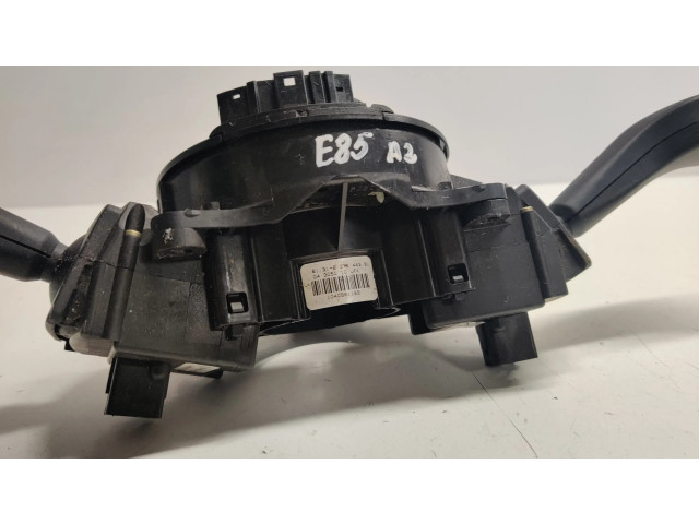 Подрулевой шлейф SRS 8376445 BMW Z4 E85 E86