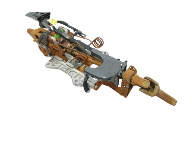 Рулевая рейка 1K1419502P, 1K0971616D Volkswagen Golf SportWagen - года