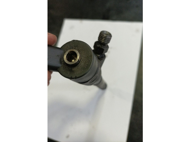 Форсунка 0445110126 Hyundai Getz