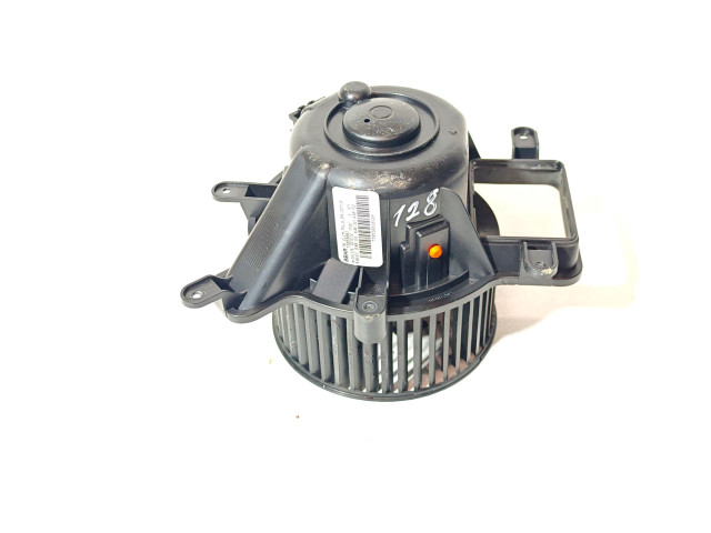 Вентилятор печки    T3953001, T39530018129   Peugeot 5008