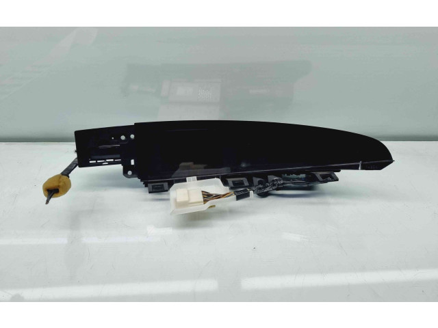 Дисплей    468200-8984   Mazda 3 II