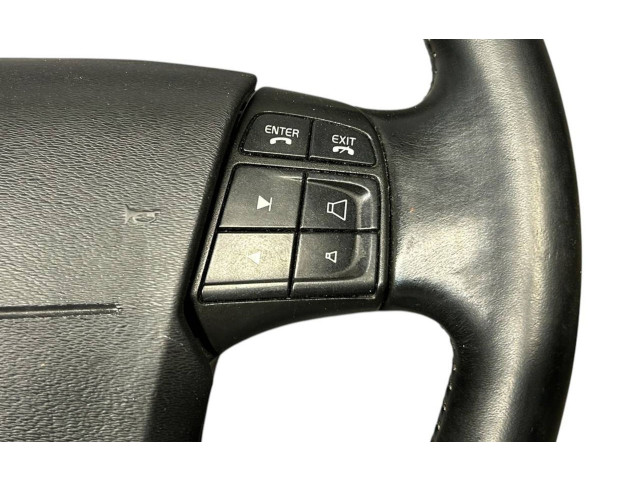 Руль Volvo S80 2007 - 2013 года 30778847, PV5518802