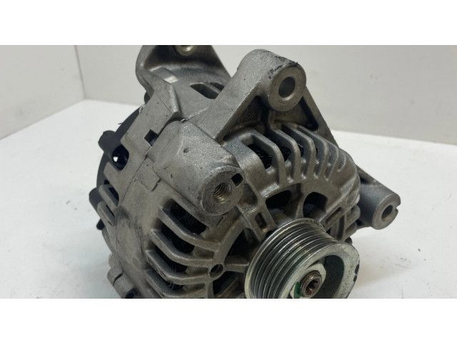 Генератор P0A29788, 211106 BMW 5 E60 E61 2.0