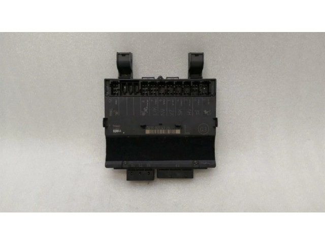 Модуль управления сидением