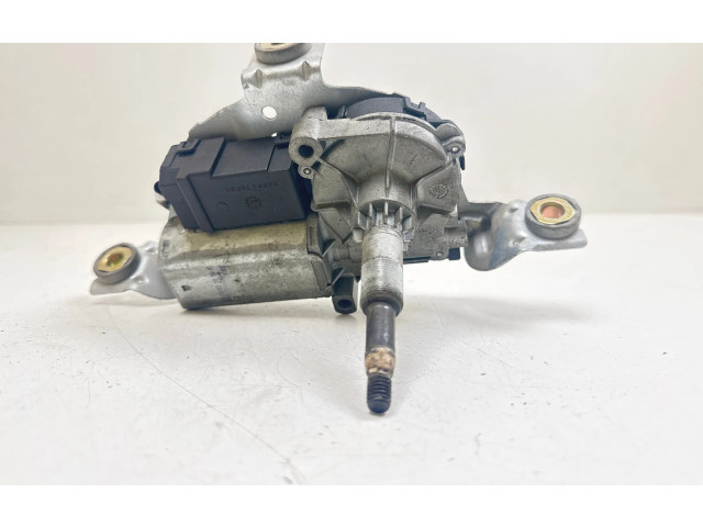 Моторчик заднего дворника 7700432076B, 54904012    Renault Scenic RX