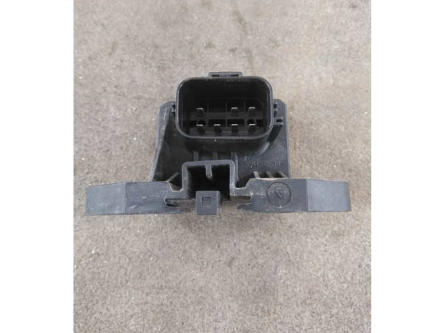 Блок управления F1FA-9D370-GA, 5336501 Ford Transit Custom