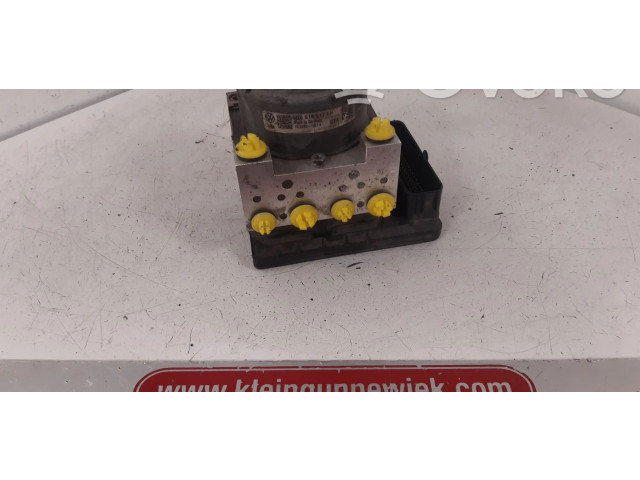 Блок АБС 5Q0614517EH, 5Q0614517FA   Audi  A3 S3 8V  2013 - 2019 года
