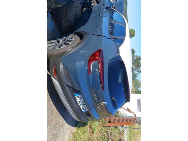 Přístrojová deska Renault Captur II 2024 248094722R, 248094722R