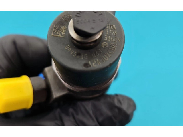 Vstřikovač 0445110083, IMPRK1377316   Suzuki Wagon R+     