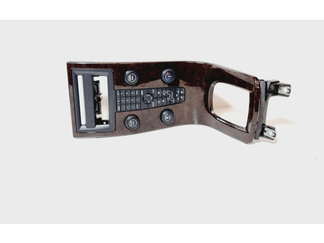 Блок управления климат-контролем 8623067 Volvo S40