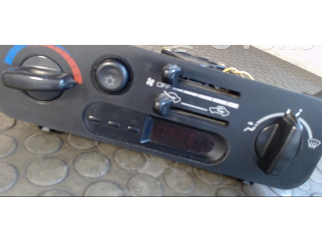 Блок управления климат-контролем MB878417 Mitsubishi Lancer