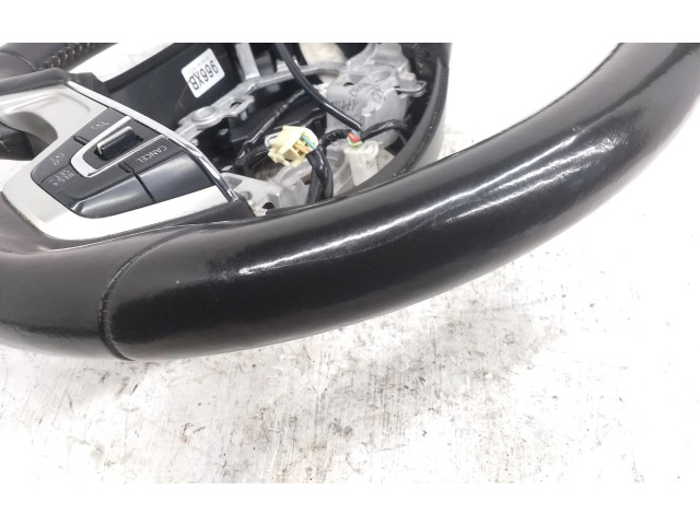 Руль Mitsubishi Outlander 2013 - 2021 года 966XB