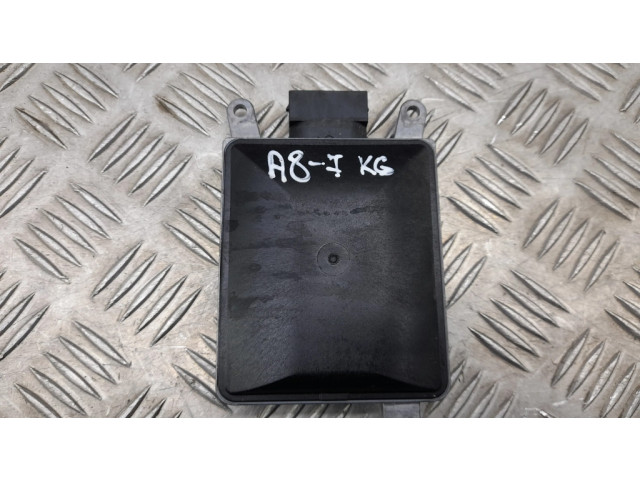 Датчик слепых зон 4H0907568F Audi A8 S8 D4 4H