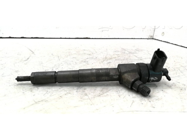 Форсунка 0445110111 Alfa Romeo GT 937A5000