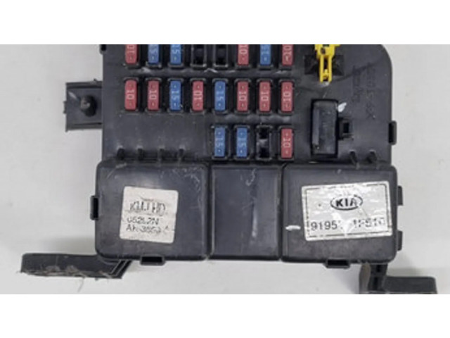 Pojistková skříňka 919501F510 KIA Sportage 2005