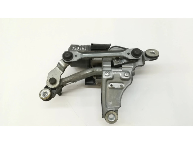 Двигатель стеклоочистителей