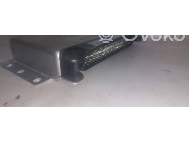 Блок управления АБС 8D0907389E, DKCU01012680   Audi A6 S6 C5 4B