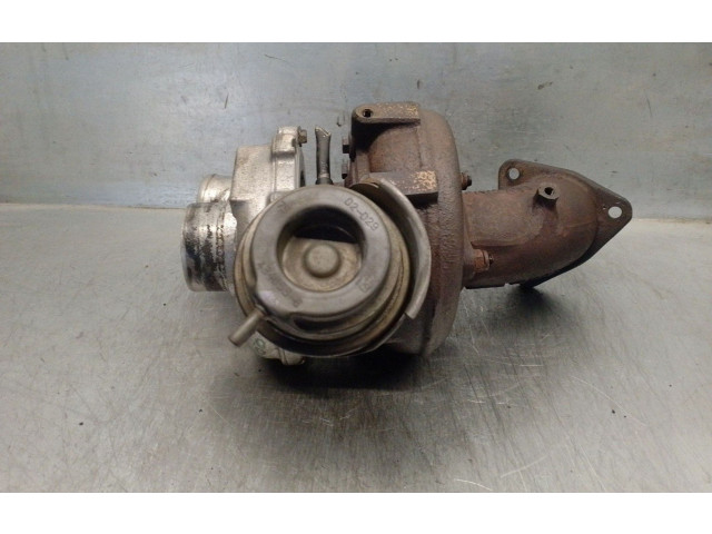 Поршень Турбина AKN 059145701C, 4541352  Audi A6 Allroad C5  