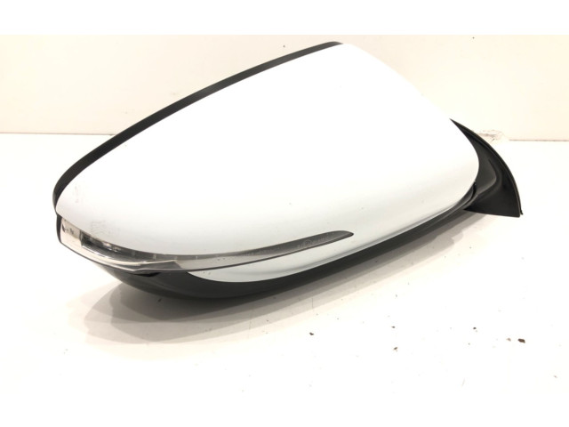 Зеркало электрическое KIA Ceed 2012 - 2018 года