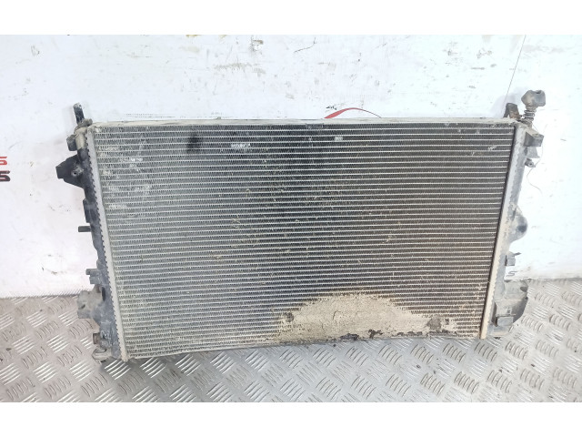 Радиатор охлаждающей жидкости