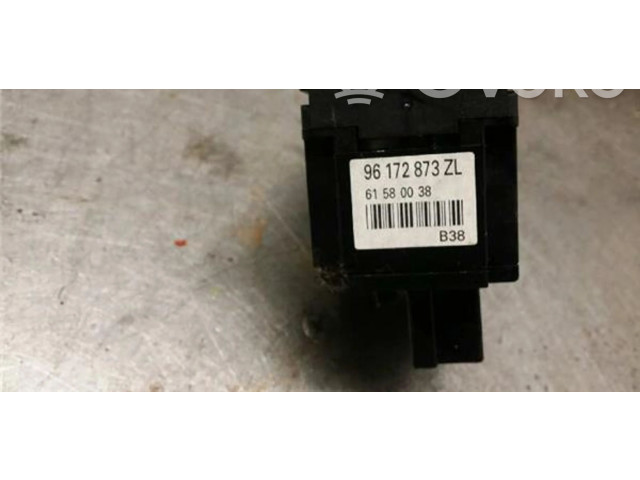 Переключатель дворников 96172873ZL, 96172873ZL   Lancia Zeta