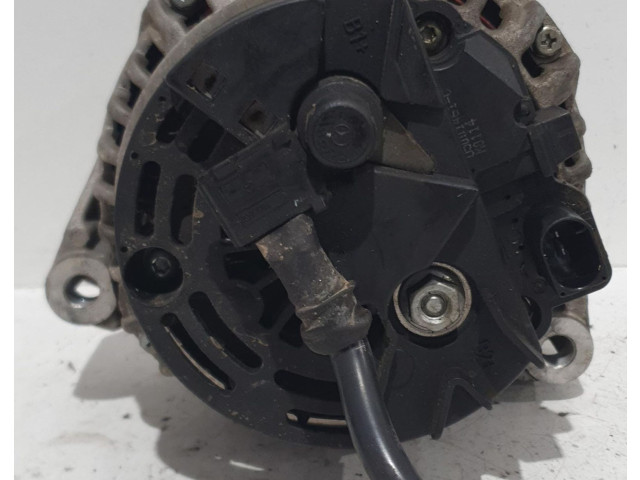 Генератор    Mercedes-Benz SL R230      