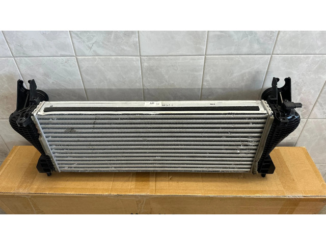 Интеркулер  LB3G6D624AB   Ford Ranger 2.0