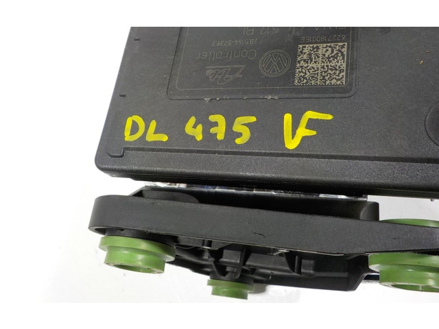 Jednotka ABS 5WA614517BLBEF, 5WA614517BL   Cupra Leon 2022