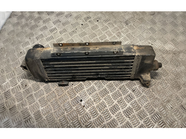 Интеркулер Jeep Grand Cherokee