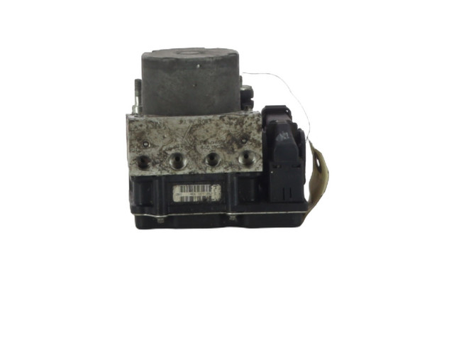 Блок управления АБС 7701067629 Renault Clio II