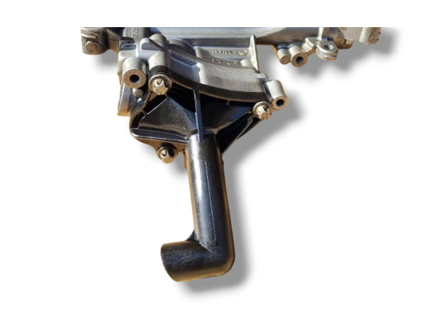 Čerpadlo oleje 6401810401 Mercedes-Benz A W169 OM 640.942