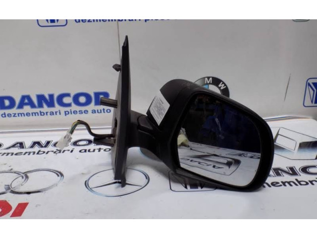 Зеркало электрическое        Dacia Lodgy  2012 -  года   
