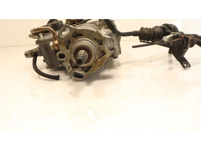 Топливный насос