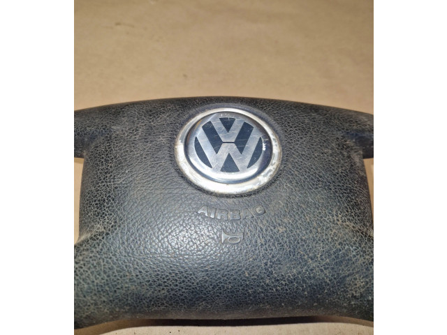 Подушка безопасности водителя 086389650 Volkswagen Transporter - Caravelle T5