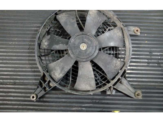 Вентилятор радиатора P3-B8-20 Mitsubishi Montero