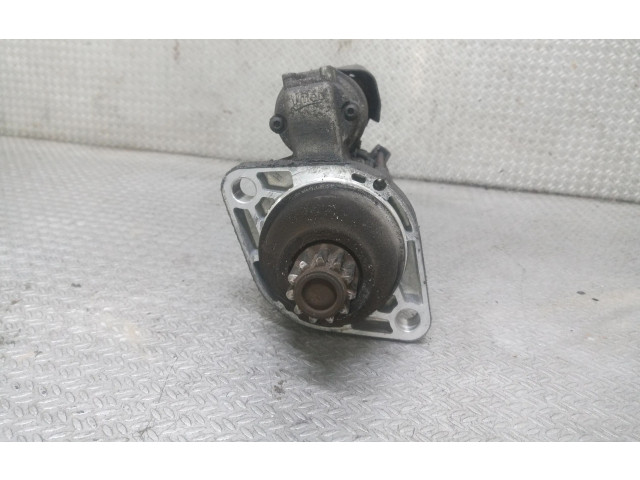 Турбина Стартер Skoda Octavia Mk2 (1Z) 02M911023N, TS18E3 для двигателя -