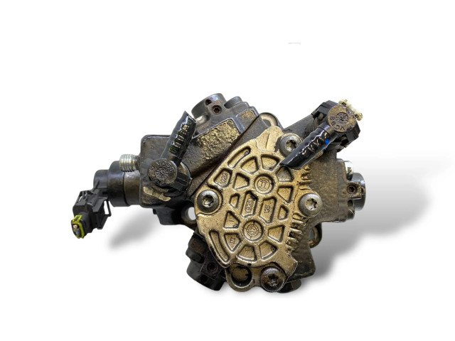 Топливный насос