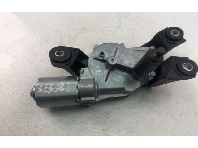 Моторчик дворников 31349380    Volvo XC90