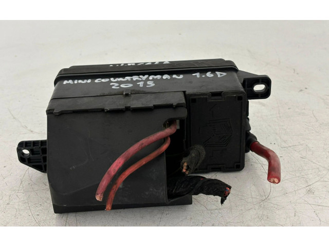 Pojistková skříňka 9240945-02, 9240945-02 Mini Cooper Countryman R60 2013