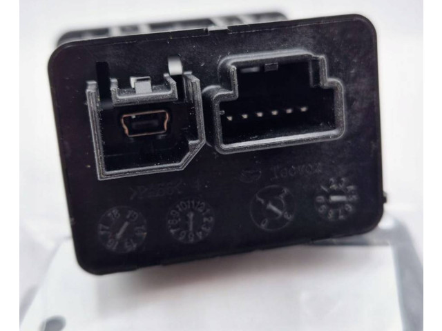 Блок управления 68096426AD   Ram 1500