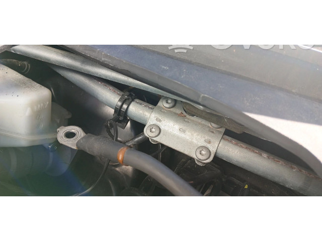 Моторчик дворников Land Rover Range Rover Evoque L538