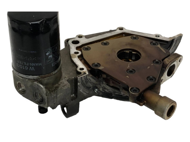 Čerpadlo oleje 55195304   Lancia Ypsilon   169A4000