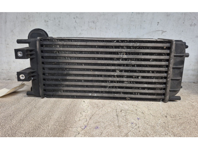 Интеркулер  9684212480   Peugeot 3008 I 