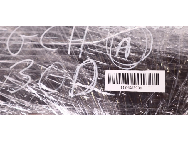 Дисплей 05091682AI Jeep Grand Cherokee