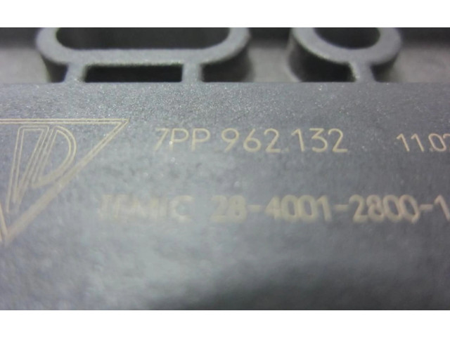 Řídící jednotka 7PP962132 Porsche Panamera (970)