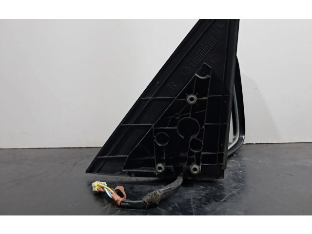 Zpětné zrcátko  Mitsubishi Pajero 2003  MR387993-15  