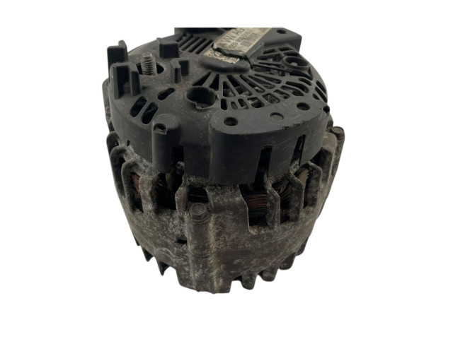 Генератор 059903016J Audi A5 Sportback 8TA