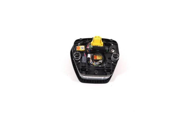 Подушка безопасности водителя 4N0880201K Audi e-tron