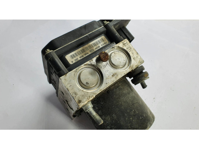 Блок АБС 4F0614517A, 0265234111   Audi  A6 S6 C6 4F  2004-2011 года